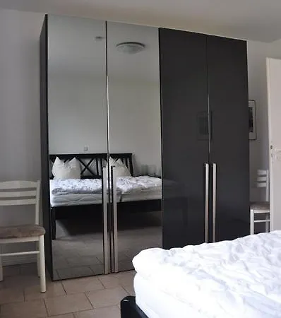 Appartement Fewo Peeneblick_lina Karlshagen
